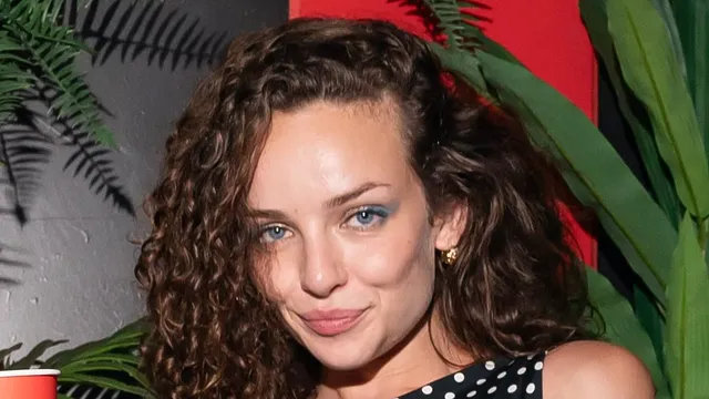 Abbie Chatfield shines at Troye Sivan's afterparty in Sydney