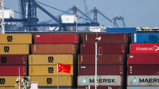 Trump administration reveals countries evade tariffs through transshipment