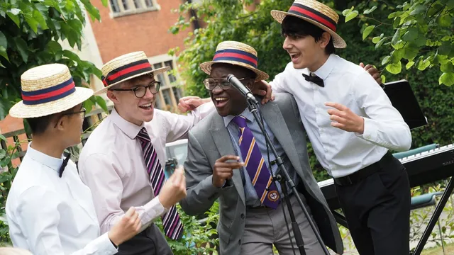 Colchester takes the lead over Cambridge in East Anglia school rankings