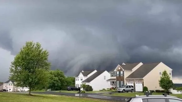 Severe weather impacts travel for millions after Memorial Day weekend