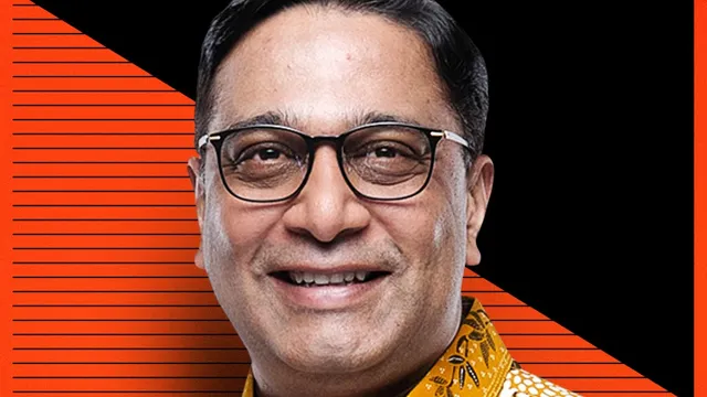 Indosat's CEO champions indigenous AI development for Indonesia's startups