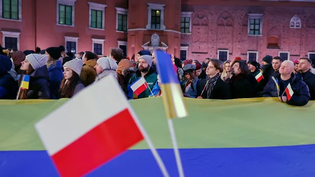 Polish firms invest in Ukraine amid diplomatic tensions