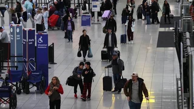 Southwest Airlines improves operations, $11 million fine waived