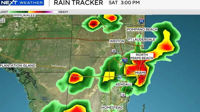 Scattered storms threaten South Florida's Fourth of July celebrations