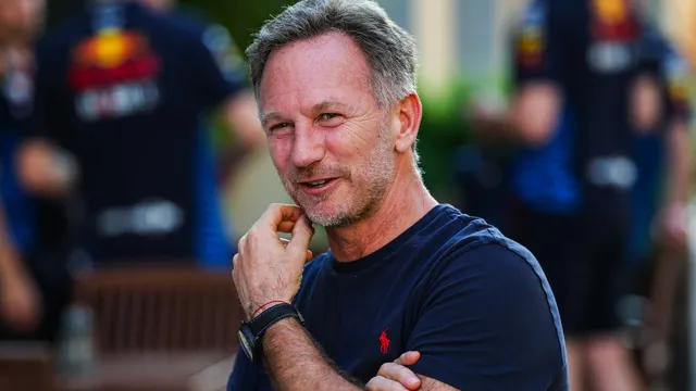 Christian Horner clashes with Toto Wolff over George Russell remarks