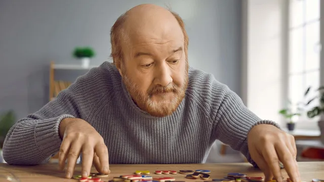 Research reveals nearly half of dementia cases could be prevented