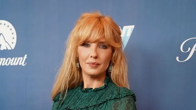 Kelly Reilly Bids Farewell to Montana as She Prepares for Future Projects