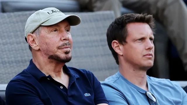 Netflix backs out from Warner Bros. bid, enabling Paramount's acquisition