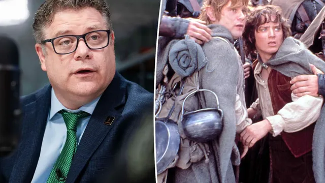 Sean Astin reveals financial struggles after small payday from Lord of the Rings