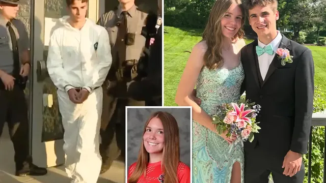Boyfriend stabs PennWest California soccer player to death