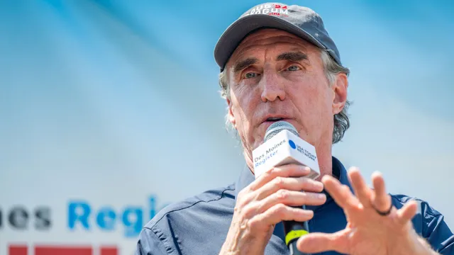 Doug Burgum nominated to lead interior department amid energy challenges