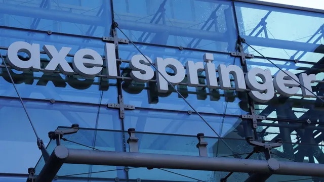 Axel Springer finalizes acquisition of The Telegraph amidst ownership struggles