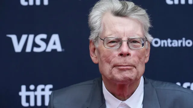 Stephen King’s radio station lives on after unexpected sale