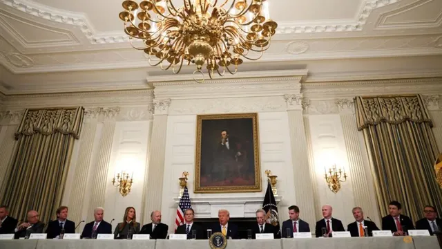 Crypto industry spends $176 million to influence U.S. midterm elections