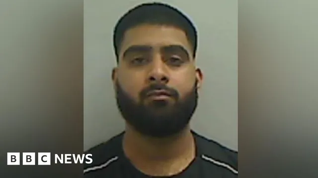 Men Jailed for Violent Protest in Middlesbrough