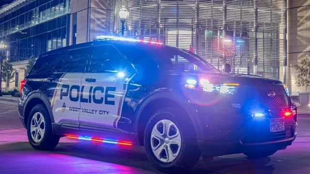 Utah man attempts bank robbery while claiming to have a bomb
