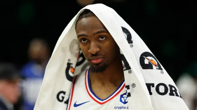 Injuries threaten Philadelphia 76ers' playoff hopes