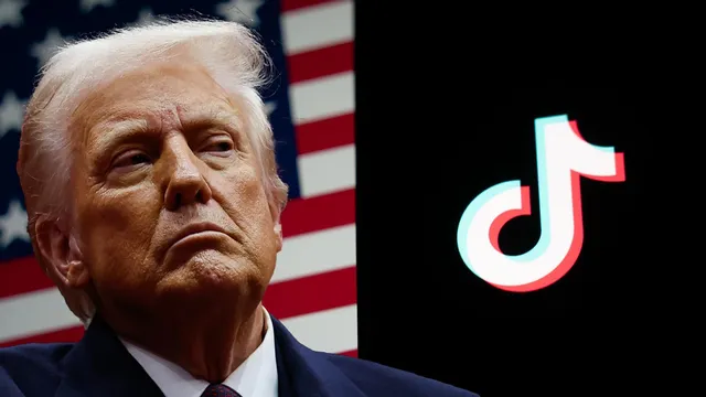 Perplexity AI proposes controversial TikTok merger with U.S. government stake