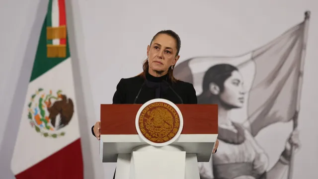 Mexico faces backlash after Musk's cartel claims amid violent unrest