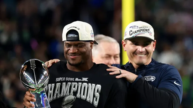 Kansas City Chiefs sign Super Bowl MVP Kenneth Walker III for record deal