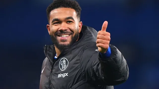 Reece James commits long-term future to Chelsea with six-year deal