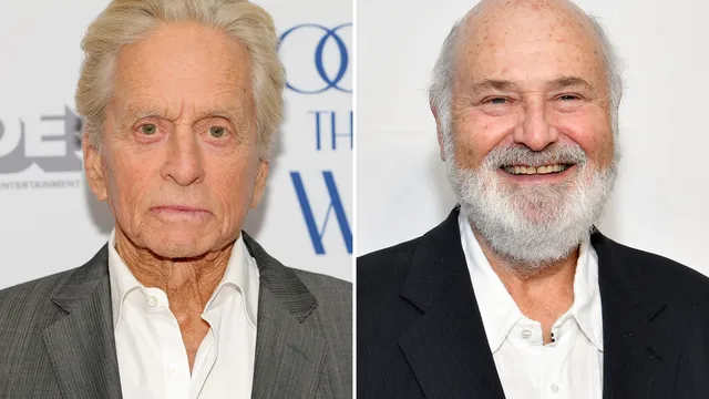 Nick Reiner charged with murdering his parents amid drug struggles