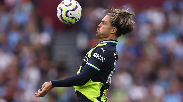Micah Richards urges Jack Grealish to step up for Man City