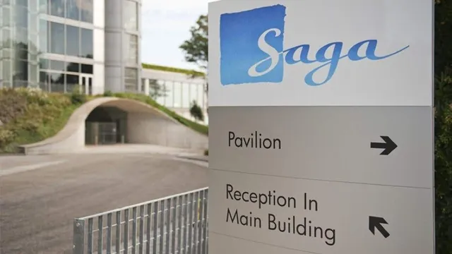 Saga partners with NatWest to launch banking products for older adults