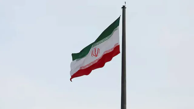 Iran's parliament approves Mehrdad Akhlaqi Ketabchi as defence minister after predecessor killed in US-Israeli strikes