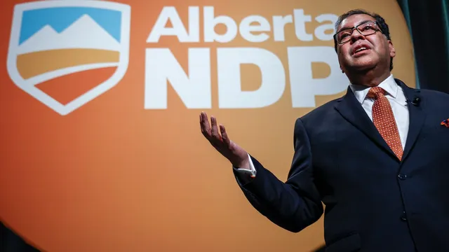 Nenshi warns of low turnout due to voter card issue in Alberta byelection