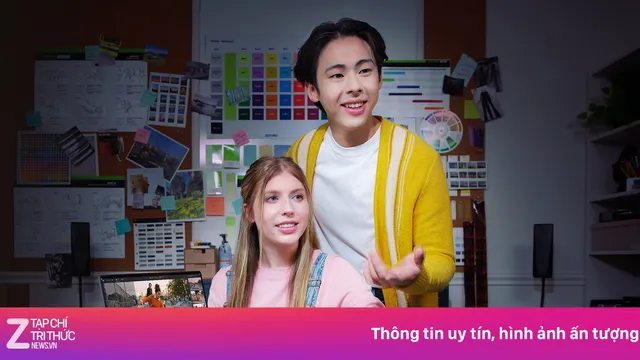 NVIDIA promotes GeForce RTX 50 Series laptops for STEM students in Vietnam with back-to-school discounts