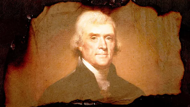 Descendants of Thomas Jefferson and Sally Hemings embrace their queer identity