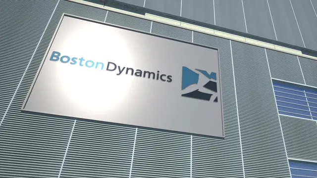 Hyundai secures full control of Boston Dynamics through SoftBank acquisition