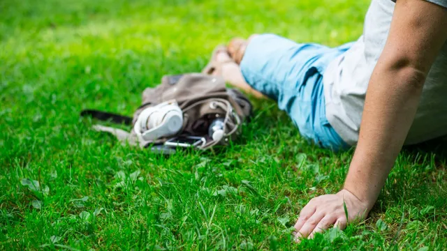 Americans seek connection through outdoor activities and hobbies