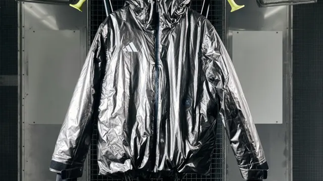 Adidas develops heated suit for Winter Olympics athletes