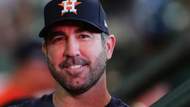 Justin Verlander announces retirement after 2026 season