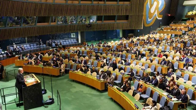 UN rights chief appeals for $400 million amid funding crisis