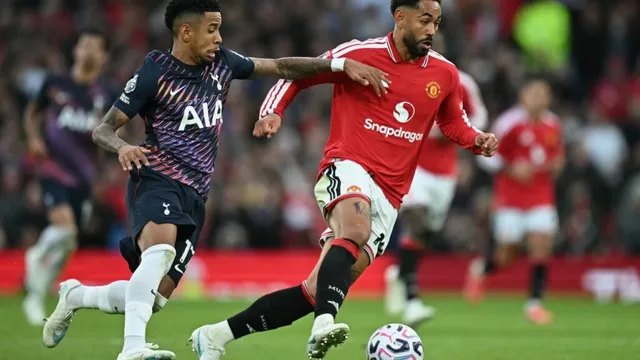 Manchester United keep Michael Carrick as manager for Bournemouth match after Como defeat