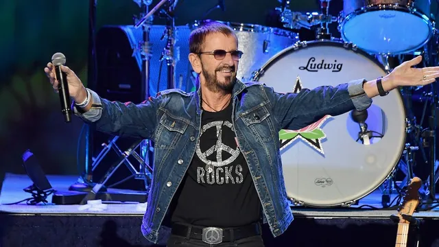 Ringo Starr uncovers illness details in October 2024 interview