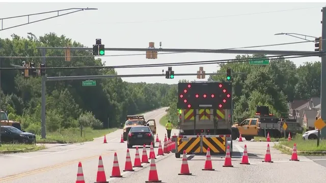 Suspect dies by self-inflicted gunshot after leading police on chase