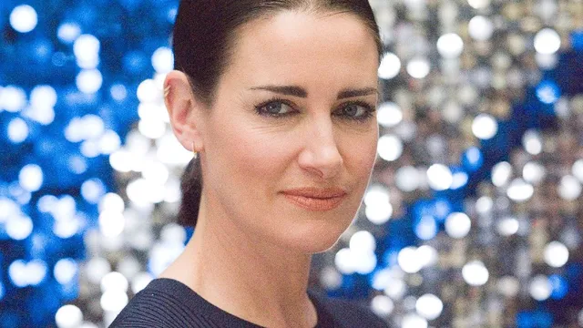 Kirsty Gallacher Diagnosed with Tumour