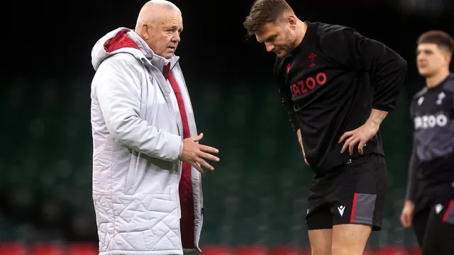 Wales Faces Challenges After Series Defeat to Australia