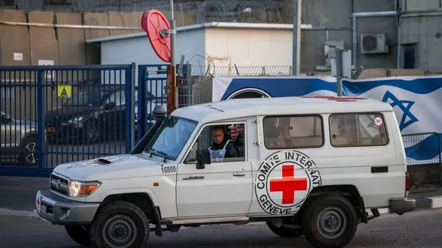 Hamas refuses Egypt's ceasefire deal due to disarmament demands