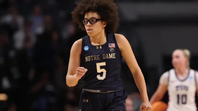 Avery Howell leaves USC for transfer portal amid team shakeup
