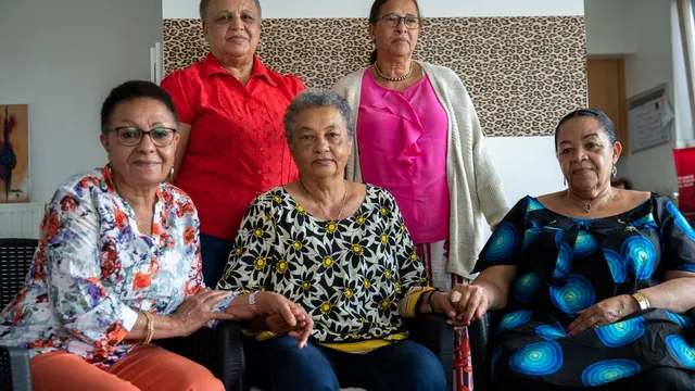 Belgian court acknowledges crime against humanity for colonial actions