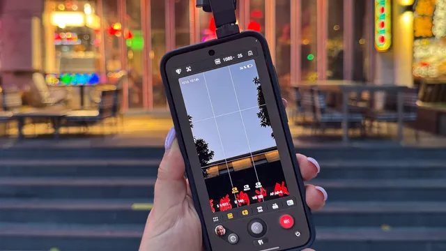 Honor and Arri team up to revolutionize mobile filmmaking with Robot Phone