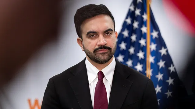 GOP senator links NYC mayor to 9/11 in inflammatory post