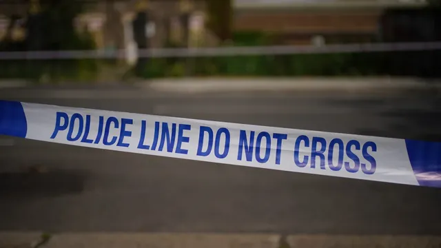 British police arrest two Latvian men for breaching fence at RAF Molesworth in Cambridgeshire