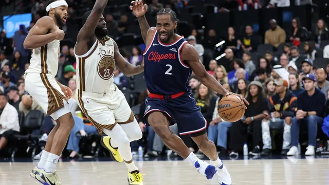 Kawhi Leonard's potential return sparks hope for Clippers