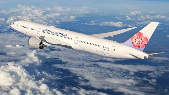 Pakistan bars Taiwanese airlines from its airspace, citing One-China policy